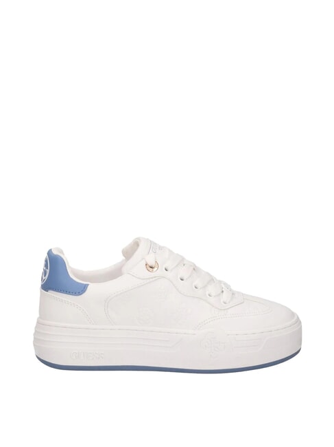 SWOLE Zapatillas WHBLU - Zapatos Mujer