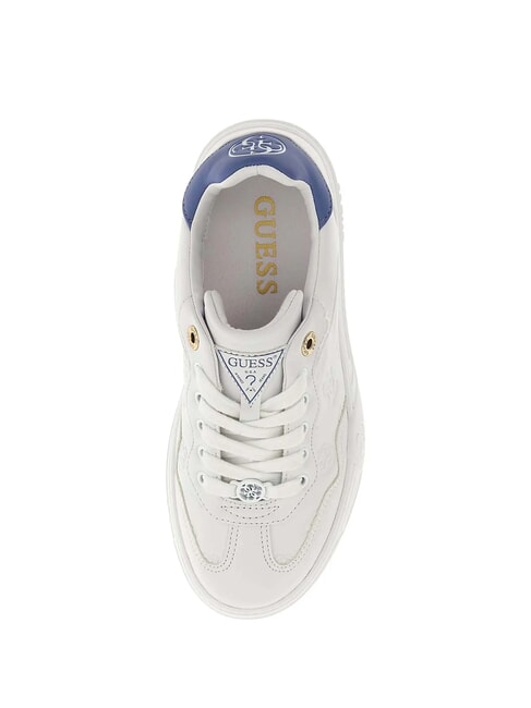 SWOLE Zapatillas WHBLU - Zapatos Mujer