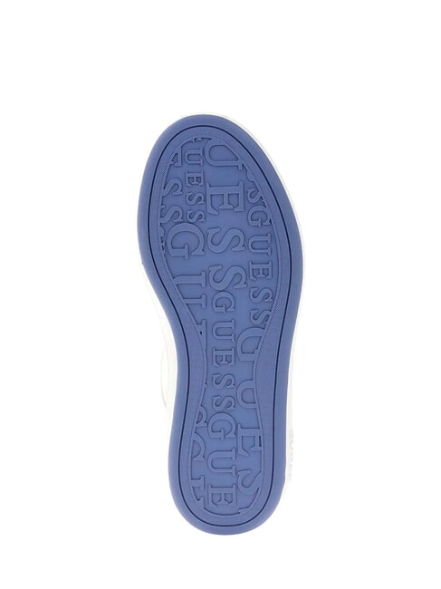 SWOLE Zapatillas WHBLU - Zapatos Mujer