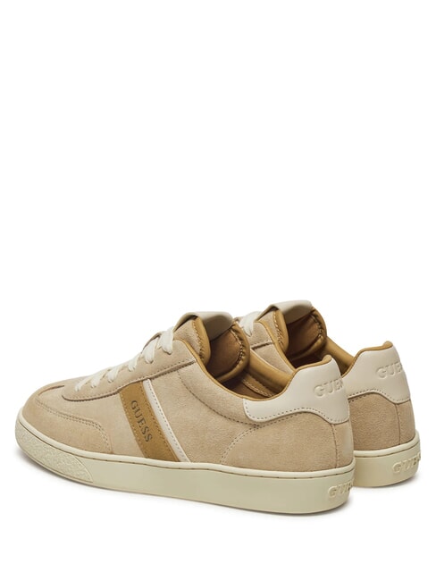 NOLINAS Zapatillas BEIGE - Zapatos Mujer