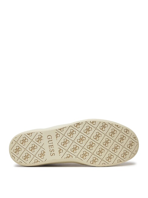 NOLINAS Zapatillas BEIGE - Zapatos Mujer