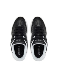 GUESS LUCKEI zapatillas con logo 4G NEGRO - Zapatos Mujer - 4