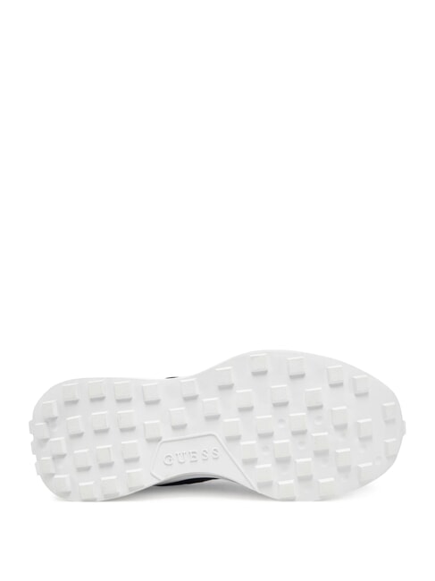 LUCKEI zapatillas con logo 4G NEGRO - Zapatos Mujer