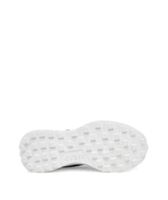 GUESS LUCKEI zapatillas con logo 4G NEGRO - Zapatos Mujer - 5