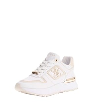 GUESS KOYAA Zapatillas crema blanca - Zapatos Mujer - 2
