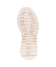 GUESS KOYAA Zapatillas crema blanca - Zapatos Mujer - 5