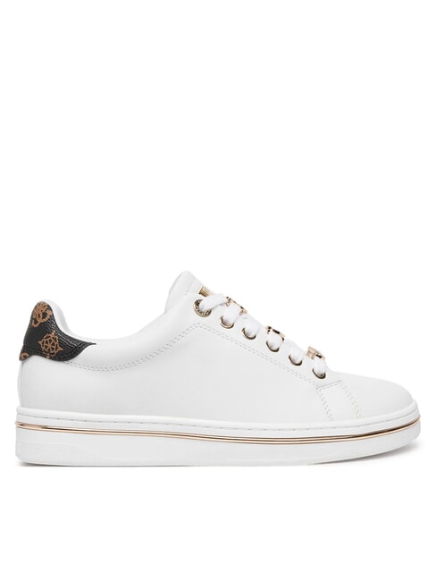 STASEY Zapatillas blanco - Zapatos Mujer
