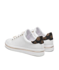 GUESS STASEY Zapatillas blanco - Zapatos Mujer - 5