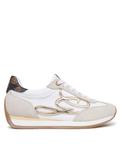 SKROLL Zapatillas blanco - Zapatos Mujer