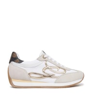 GUESS SKROLL Zapatillas blanco - Zapatos Mujer - 2