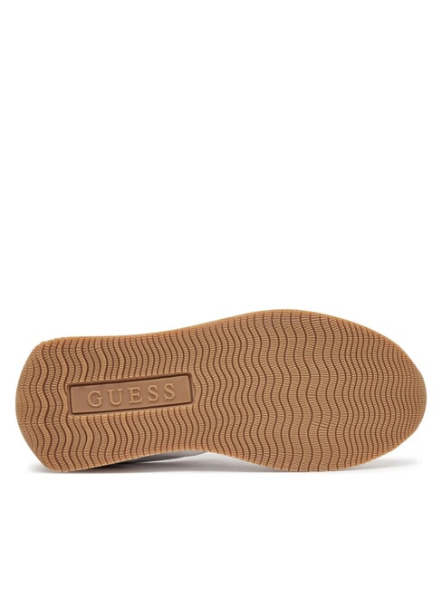 SKROLL Zapatillas blanco - Zapatos Mujer