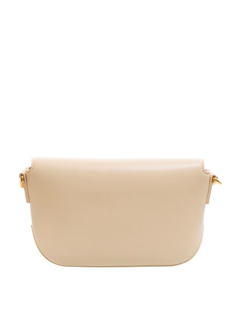 JEWEL Bolso de hombro mediano Marfil - Bolsos Mujer