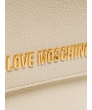 LOVE MOSCHINO JEWEL Billetera para tel&eacute;fono inteligente Marfil - Carteras Mujer - 4