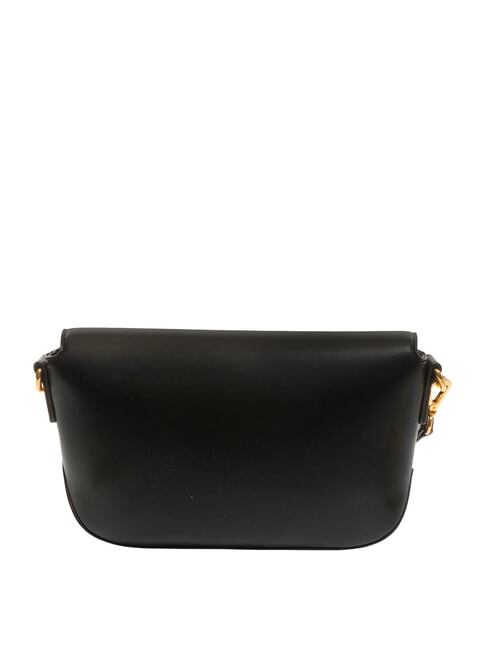 JEWEL Bolso de hombro mediano negro - Bolsos Mujer