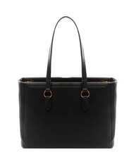 LOVE MOSCHINO CAMO CORE Bolsa de compras con bolsa negro - Bolsos Mujer - 4