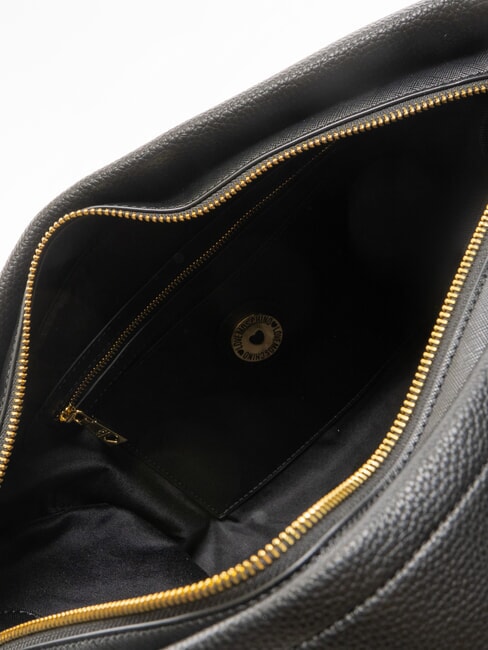 CAMO CORE Bolsa de compras con bolsa negro - Bolsos Mujer