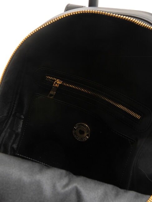 BOLD LOVE Mochila con logo en relieve negro - Bolsos Mujer