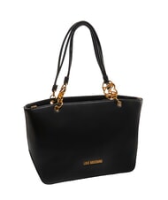 LOVE MOSCHINO JEWEL Bolso de compras de hombro - Bolsos Mujer