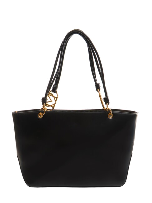 JEWEL Bolso de compras de hombro negro - Bolsos Mujer