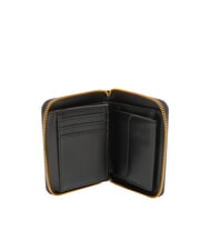 LOVE MOSCHINO BOLD LOVE Cartera mediana con cremallera Aorund - Carteras Mujer