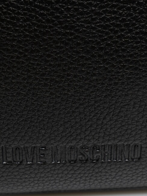 GIANT Bolso de hombro pequeño negro - Bolsos Mujer