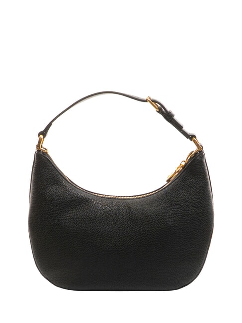 GIANT Bolso de hombro pequeño negro - Bolsos Mujer