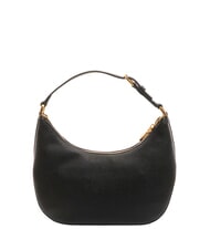 LOVE MOSCHINO GIANT Bolso de hombro pequeño negro - Bolsos Mujer - 4