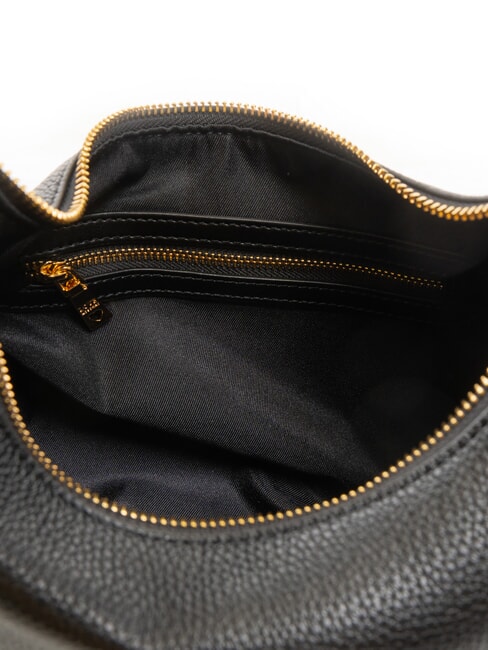 GIANT Bolso de hombro pequeño negro - Bolsos Mujer
