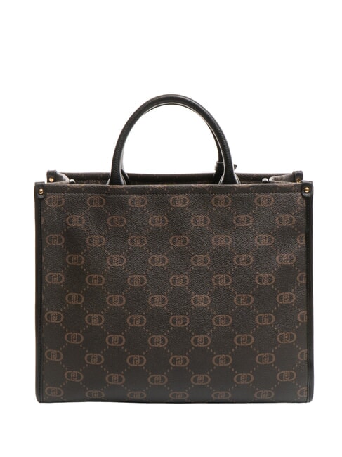 RIDHI Bolso de mano mediano NEGRO - Bolsos Mujer