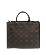 LIUJO RIDHI Bolso de mano mediano NEGRO - Bolsos Mujer - 4