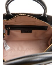 LIUJO RIDHI Bolso de mano mediano NEGRO - Bolsos Mujer - 5