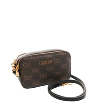 LIUJO RIDHI Mini bolso bandolera para cámara - Bolsos Mujer