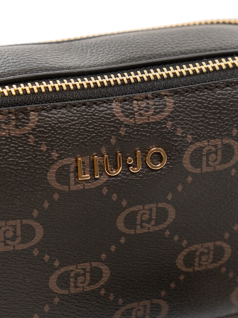 RIDHI Mini bolso bandolera para cámara NEGRO - Bolsos Mujer