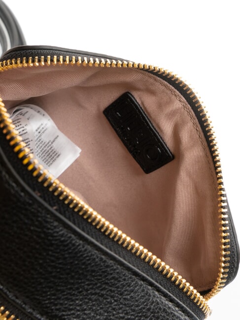 RIDHI Mini bolso bandolera para cámara NEGRO - Bolsos Mujer