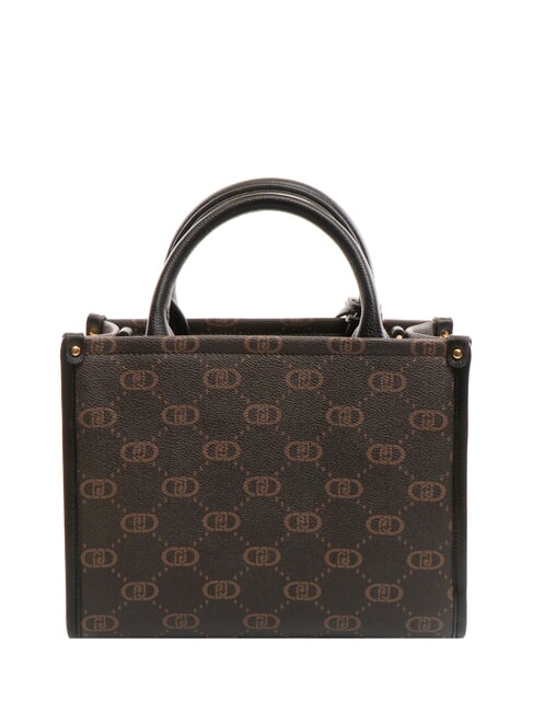 RIDHI Bolso de mano pequeño NEGRO - Bolsos Mujer