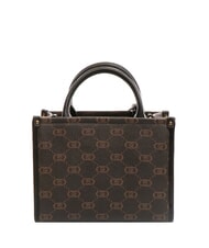 LIUJO RIDHI Bolso de mano pequeño NEGRO - Bolsos Mujer - 4