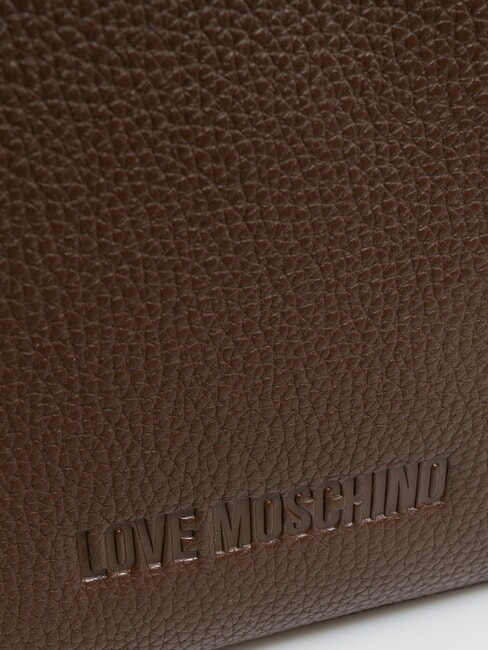 GIANT Bolso de hombro peque&ntilde;o Me temo que - Bolsos Mujer