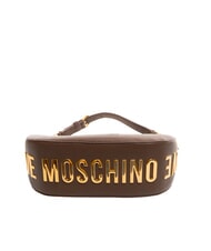 LOVE MOSCHINO GIANT Bolso de hombro peque&ntilde;o Me temo que - Bolsos Mujer - 5
