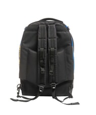 INTER INSIEME PER LA VITTORIA Mochila con ruedas desmontable de 3 ruedas azul eléctrico - Mochilas con ruedas - 4