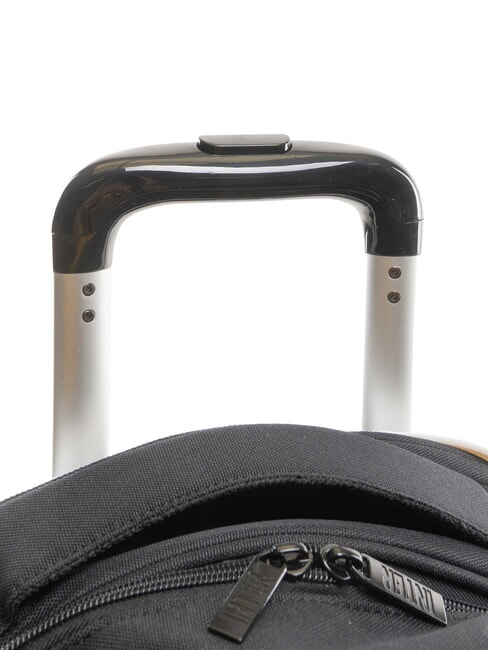 INSIEME PER LA VITTORIA Mochila con ruedas desmontable de 3 ruedas azul eléctrico - Mochilas con ruedas