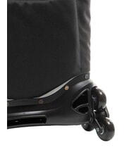 INTER INSIEME PER LA VITTORIA Mochila con ruedas desmontable de 3 ruedas azul eléctrico - Mochilas con ruedas - 8