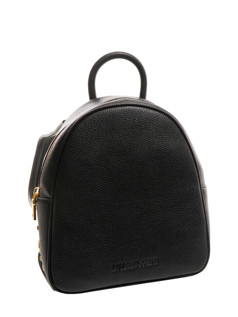 GIANT Mochila redonda negro - Bolsos Mujer