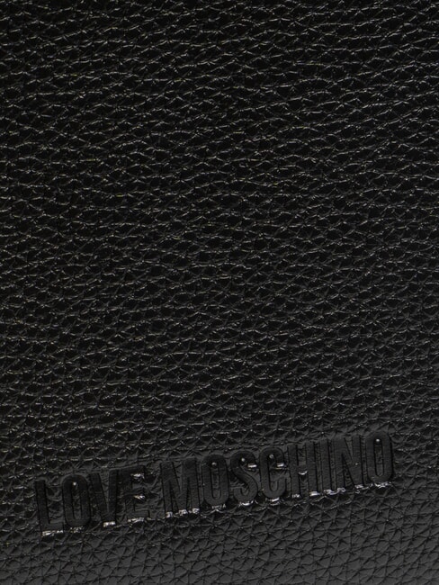 GIANT Mochila redonda negro - Bolsos Mujer