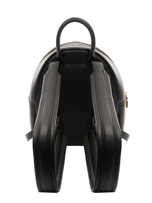 GIANT Mochila redonda negro - Bolsos Mujer