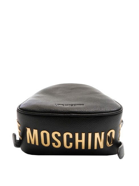 GIANT Mochila redonda negro - Bolsos Mujer