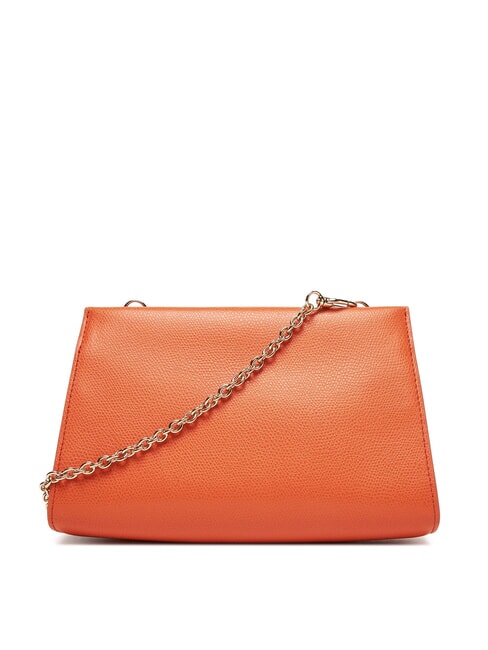 MYFURLA  Mini bolso de hombro paprika - Bolsos Mujer