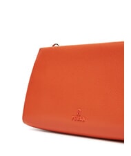 FURLA MYFURLA  Mini bolso de hombro paprika - Bolsos Mujer - 4