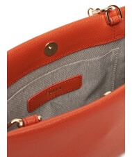 FURLA MYFURLA  Mini bolso de hombro paprika - Bolsos Mujer - 5