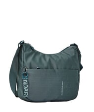 MANDARINA DUCK MD20 bolso de hombro tipo hobo verde pino - Bolsos Mujer - 2