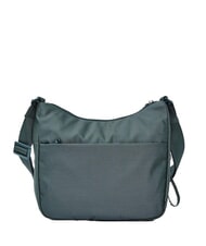 MANDARINA DUCK MD20 bolso de hombro tipo hobo verde pino - Bolsos Mujer - 3